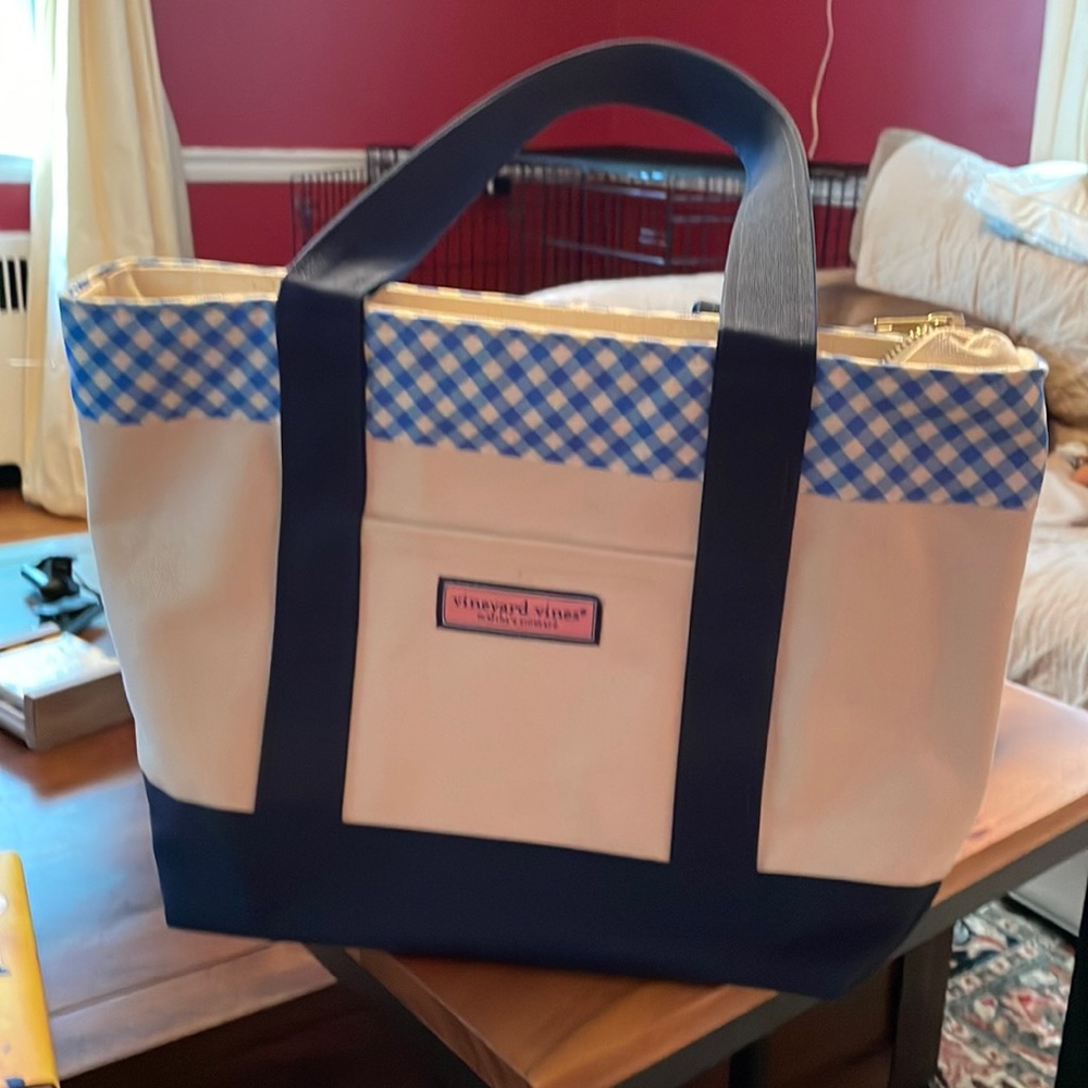 Canvas Tote Bag